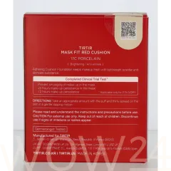 TIRTIR Tirtir Mask Fit Red Cushion Foundation SPF40 thumbnail 3