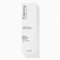 Fillerina Cleansing Collection Facial Cleansing Mousse thumbnail 2