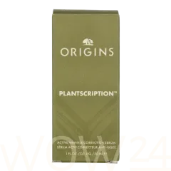 Origins Origins Plantscription Active Wrinkle Correction Serum thumbnail 2