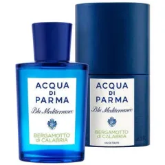 Acqua Di Parma Acqua Di Parma Bergamotto Di Calabria Edt Spray 4