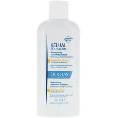 Ducray Ducray Kelual Squanorm Dry Shampoo thumbnail 2
