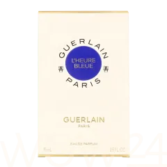 Guerlain L´Heure Bleue 2