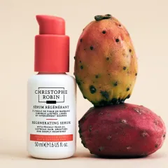Christophe Robin Christophe Robin, Regenerating, Prickly Pear Oil, Hair Serum, 50 ml thumbnail 2