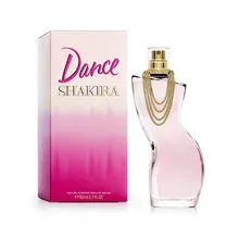 Shakira Shakira, Dance, Eau De Toilette, For Women, 80 ml 2