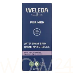 Weleda For Men 2