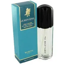 Worth Je Reviens Eau de Toilette 2