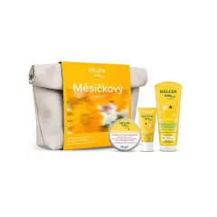 Weleda Gift set Marigold winter set thumbnail 1