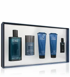 Davidoff gift set M Cool Water 1
