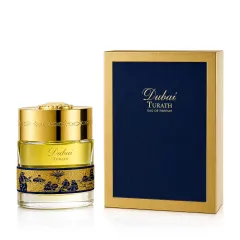 The Spirit of Dubai Turath 1