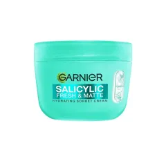 Garnier Salicylic Fresh & Pure Sorbet Cream 85 ml thumbnail 1