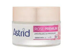 Astrid Rose premium firming & replumping day cream 1