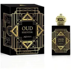 Adyan by anfar Oud Essential 1