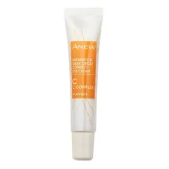 Avon Brightening eye cream with C complex Anew (Radiance & Dark Circle Correct Eye Cream) 15 ml thumbnail 1