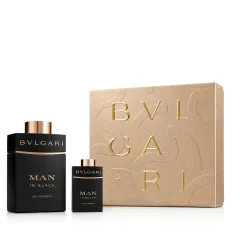 Bvlgari MAN In Black