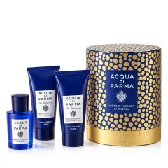 Acqua Di Parma Mirto di Panarea La Riserva,Blu Mediterraneo Mirto di Panarea thumbnail 1