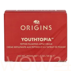 Origins Origins Youthopia Peptide Plumping Apple Cream thumbnail 2