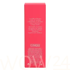 Clinique Happy heart 3