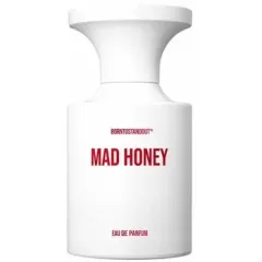 BORNTOSTANDOUT Mad Honey 3
