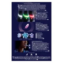ORAL-B iO 3 electric toothbrush 5
