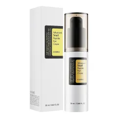COSRX Advanced Snail Peptide Eye Cream thumbnail 7