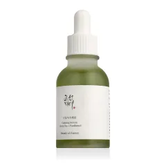 Beauty of Joseon Skin serum Calming Serum Green Tea + Panthenol 60 ml thumbnail 2
