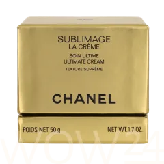 Chanel Sublimage 1