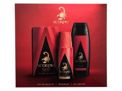 Scorpio Rouge