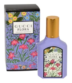 Gucci Flora Gorgeous Magnolia thumbnail 6