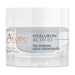Avene Avene Hyaluron Active B3 Aqua Cream-In-Gel thumbnail 2