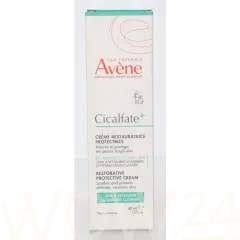 Avene Cicalfate+ repairing protective 3