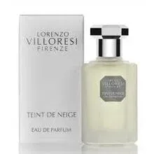 Lorenzo Villoresi Teint de Neige 3