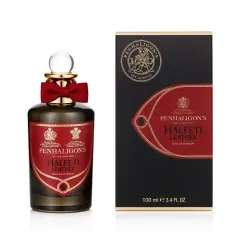 Penhaligon´s Halfeti Leather 1