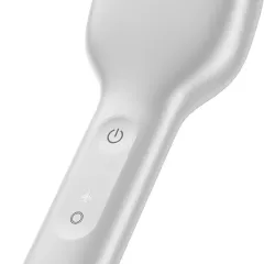 Laifen T1 Pro Silver razor 4