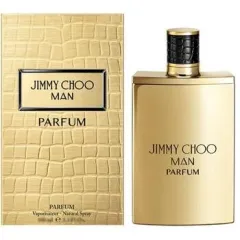 Jimmy Choo Man Parfum 1