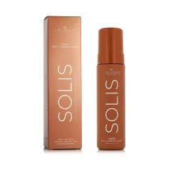 Cocosolis SOLIS Self-Tanning Foam thumbnail 5