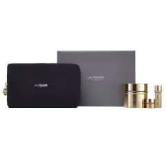 La Prairie Pure Gold Essential Radiance Set 1