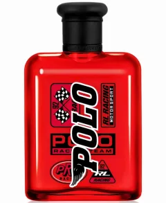 Ralph Lauren Ralph Lauren, Polo Red Racing Edition, Eau De Toilette, For Men, 125 ml 1