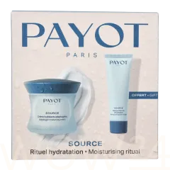 Payot Source moisturizing ritual 1