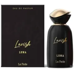 La Fede Lavish Luna 4