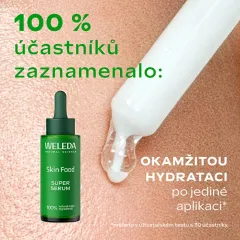 Weleda Skin Food Face Care Ritual Gift Set thumbnail 6