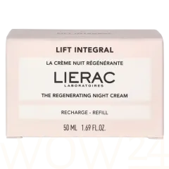 Lierac Lift Integral The Regenerating Night Cream thumbnail 2
