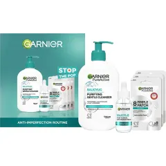 Garnier Anti-Imperfection Routine Gift Set thumbnail 1