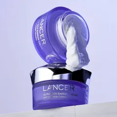 Dr. Lancer Strengthening skin cream (Ultra Rich Barrier Cream) 50 ml thumbnail 3