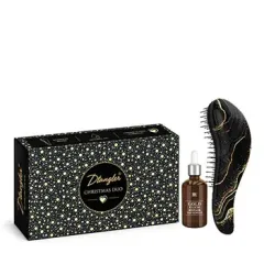 Dtangler Gold Elixir Set Gift Set 2