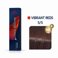 Wella Professional Koleston Perfect Me+ Vibrant Reds 5/5 1