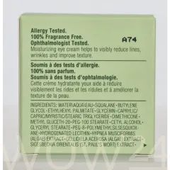 Clinique Clinique Repairwear Laser Focus Wrinkle Correcting Eye Cream thumbnail 3