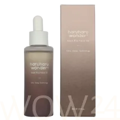 Haruharu Wonder Black Rice Facial Oil thumbnail 4