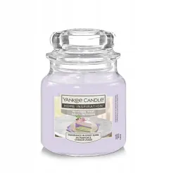 Yankee Candle Home Inspiration Patisserie Treat scented candle 1