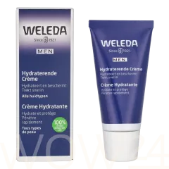 Weleda For Men Moisture Cream 4