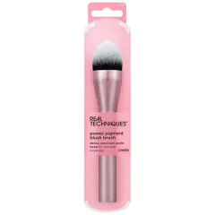 Real Techniques Cheek Power Pigment Blush Brush thumbnail 2